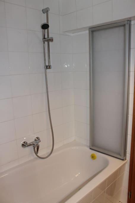 Ferienwohnung Weber Alpenveilchen Lechbruck Kültér fotó