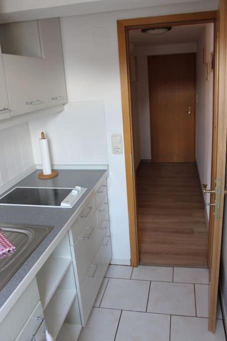 Ferienwohnung Weber Alpenveilchen Lechbruck Kültér fotó
